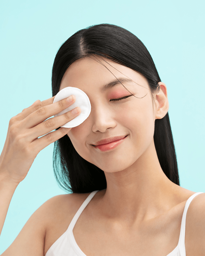 Mild Touch Lip & Eye Remover