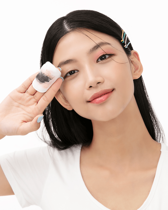 Mild Touch Lip & Eye Remover