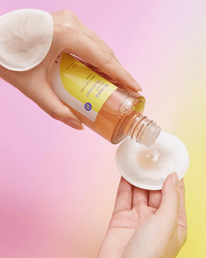 Re:wake Moist Treatment Toner Plodica 