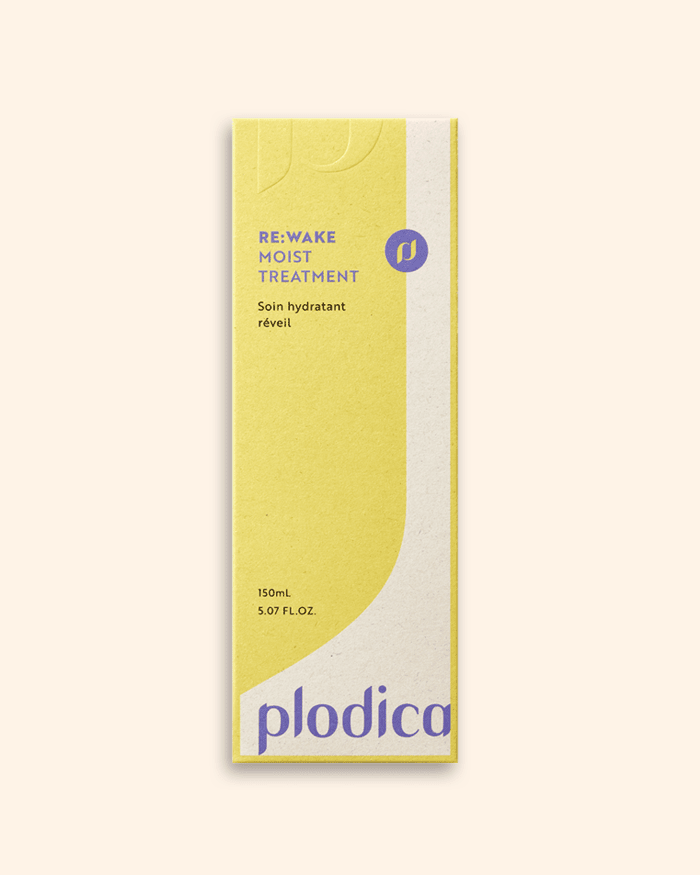Re:wake Moist Treatment