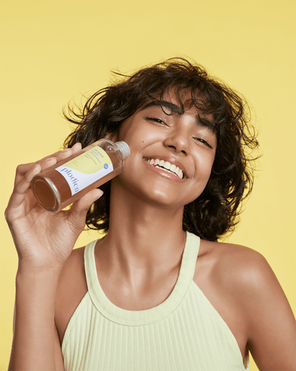 Re:wake Moist Treatment Toner Plodica 