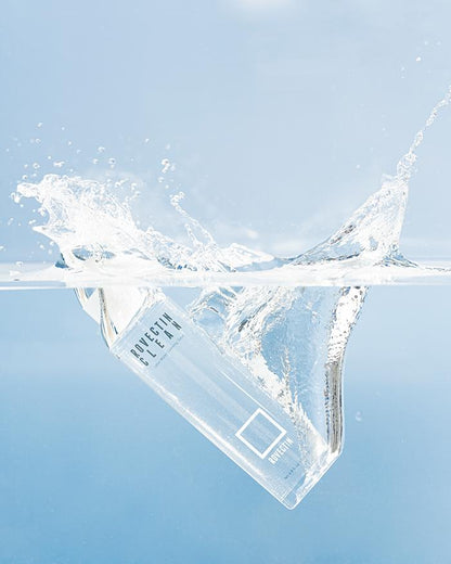 Clean Lotus Water Calming Toner TONERS ROVECTIN 