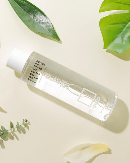 Clean Lotus Water Calming Toner TONERS ROVECTIN 