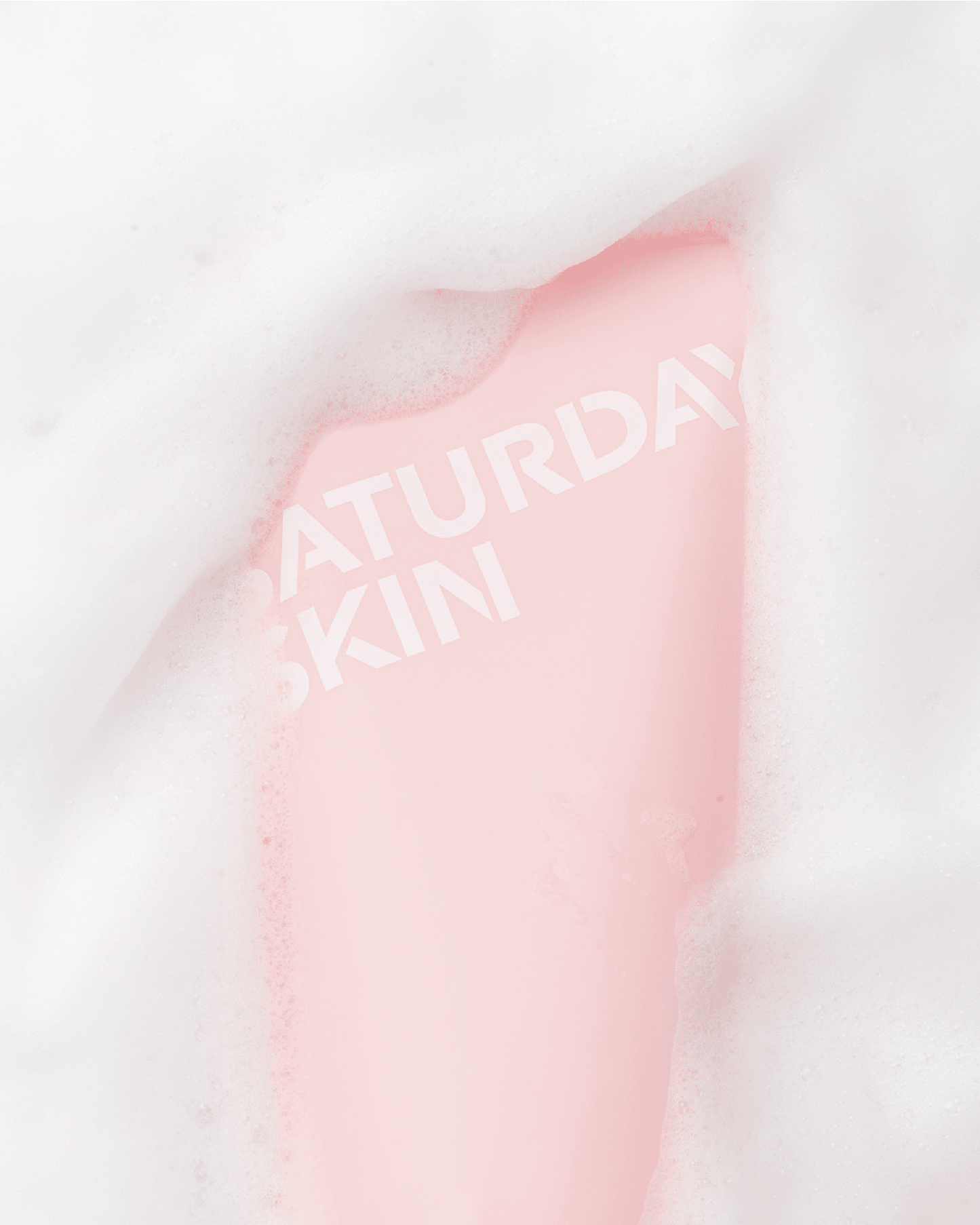 Rise + Shine Gentle Cleanser SATURDAY SKIN 