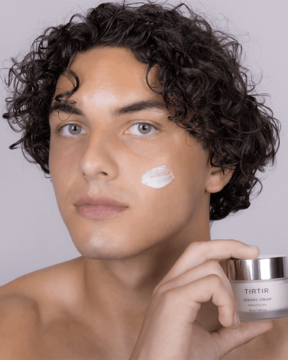 Ceramic Cream TIRTIR 