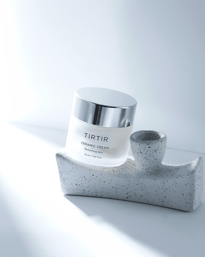 Ceramic Cream TIRTIR 