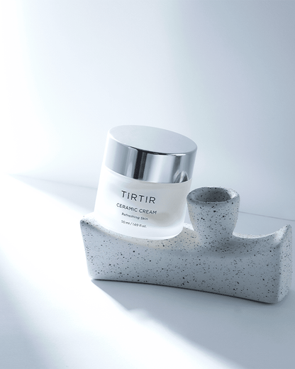 Ceramic Cream TIRTIR 