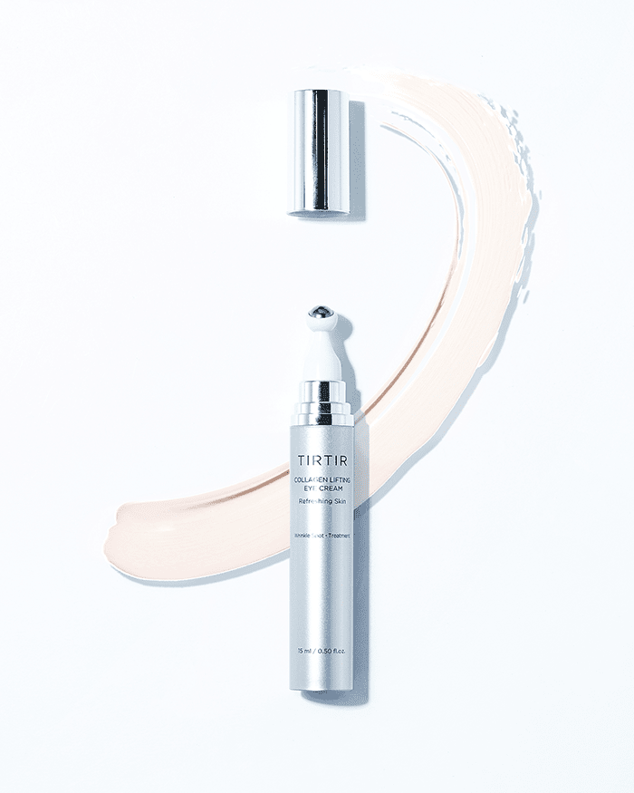 Collagen Lifting Eye Cream TIRTIR 