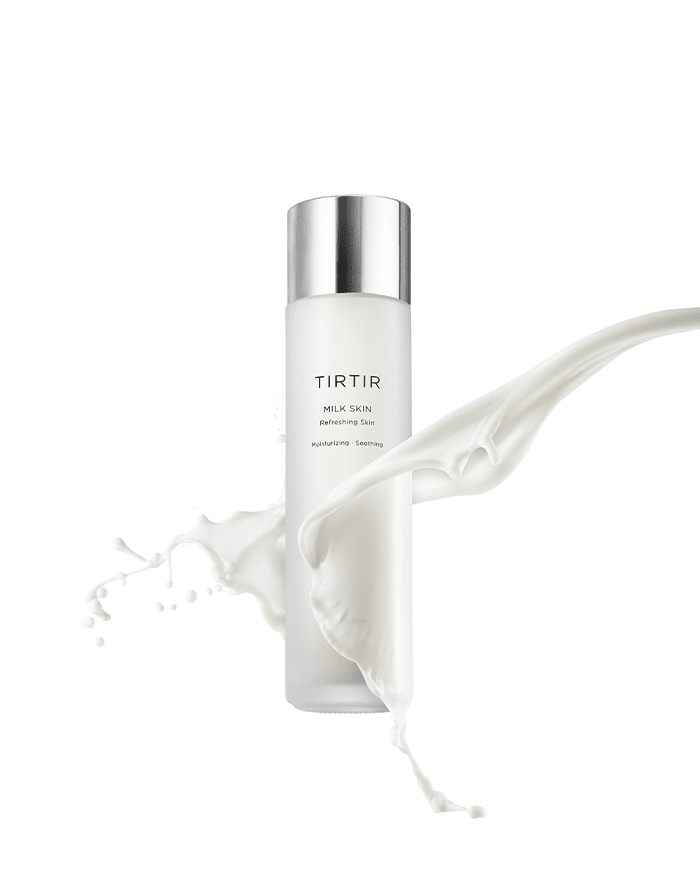 Milk Skin Toner