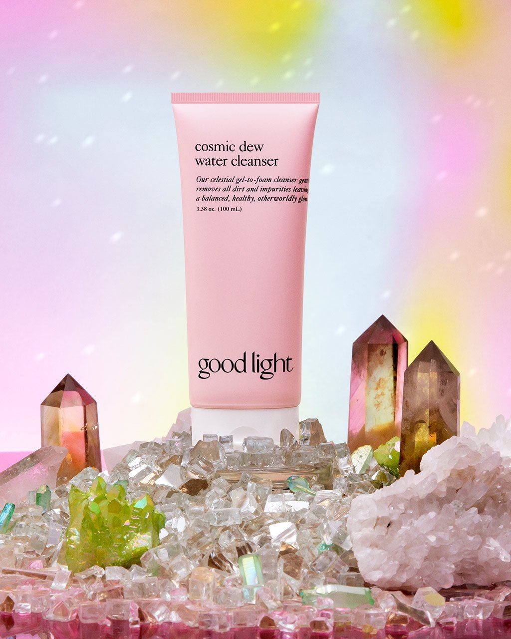 Cosmic Dew Water Cleanser