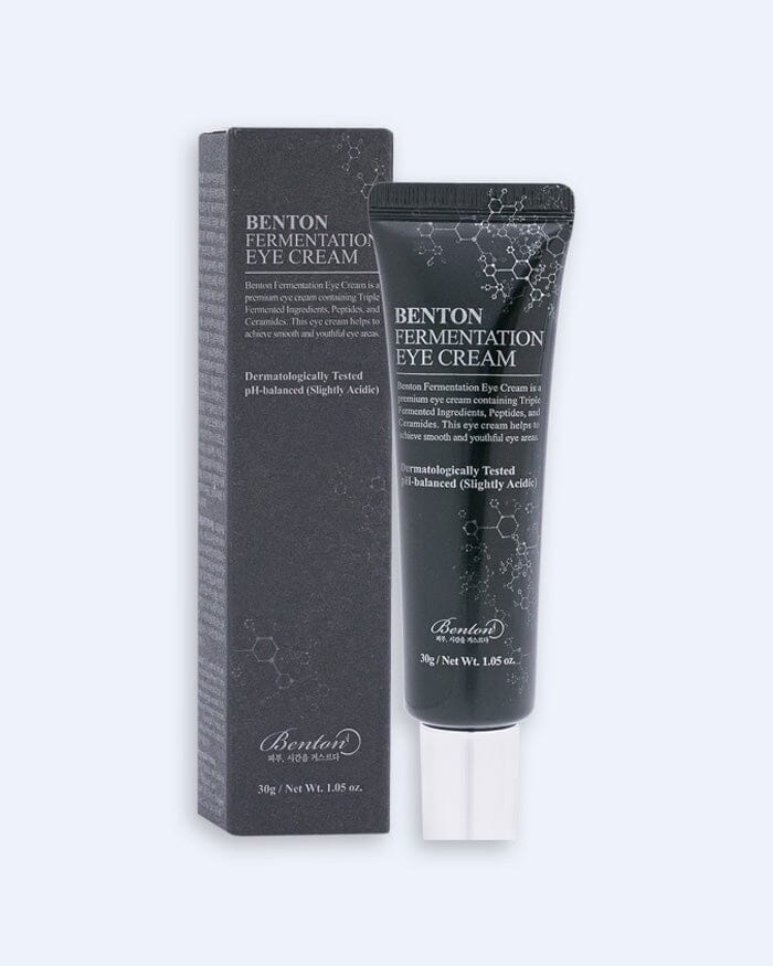 Fermentation Eye Cream Eye cream BENTON 