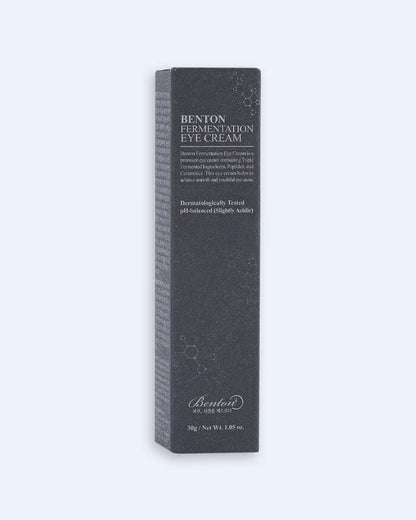 Fermentation Eye Cream Eye cream BENTON 
