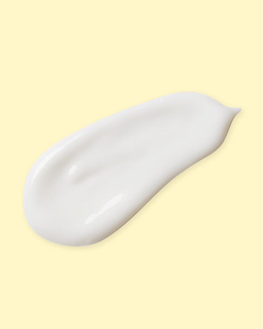 Sioris Cleanse Me Softly Milk Cleanser Texture Picture