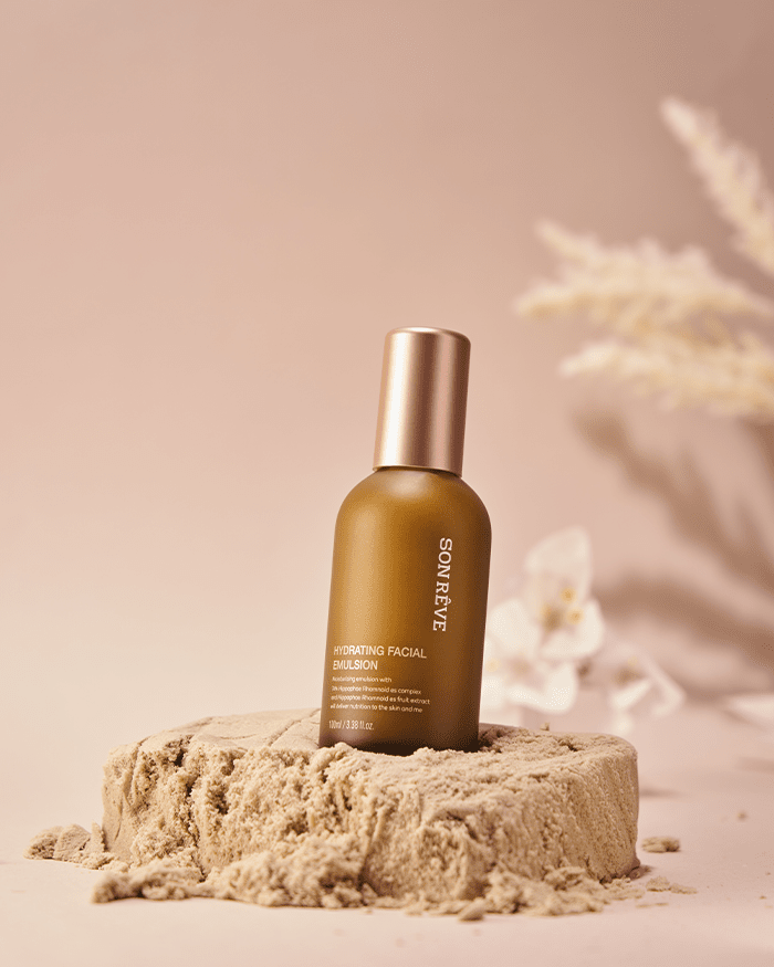 Hydrating Facial Emulsion SON REVE 