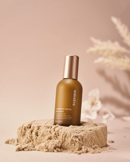 Hydrating Facial Emulsion SON REVE 