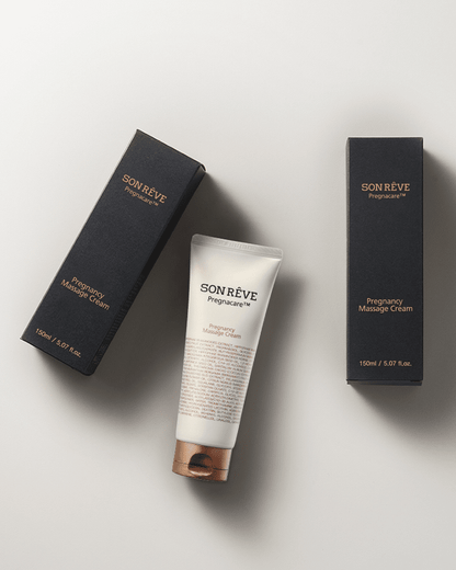 Pregnacare Massage Cream SON REVE 