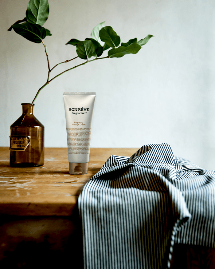 Pregnacare Massage Cream SON REVE 
