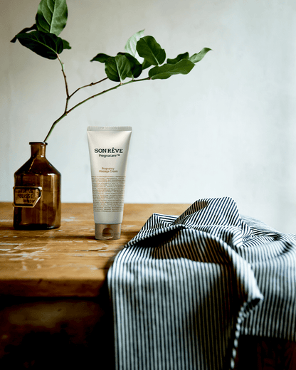 Pregnacare Massage Cream SON REVE 